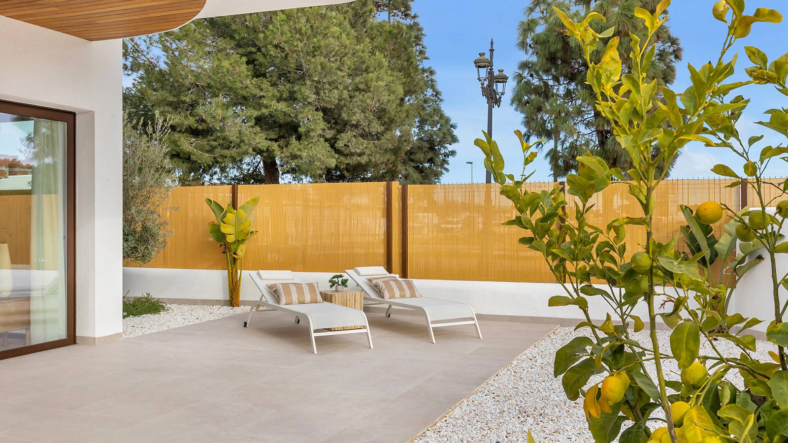 New Build - Villa - Los Alcazares