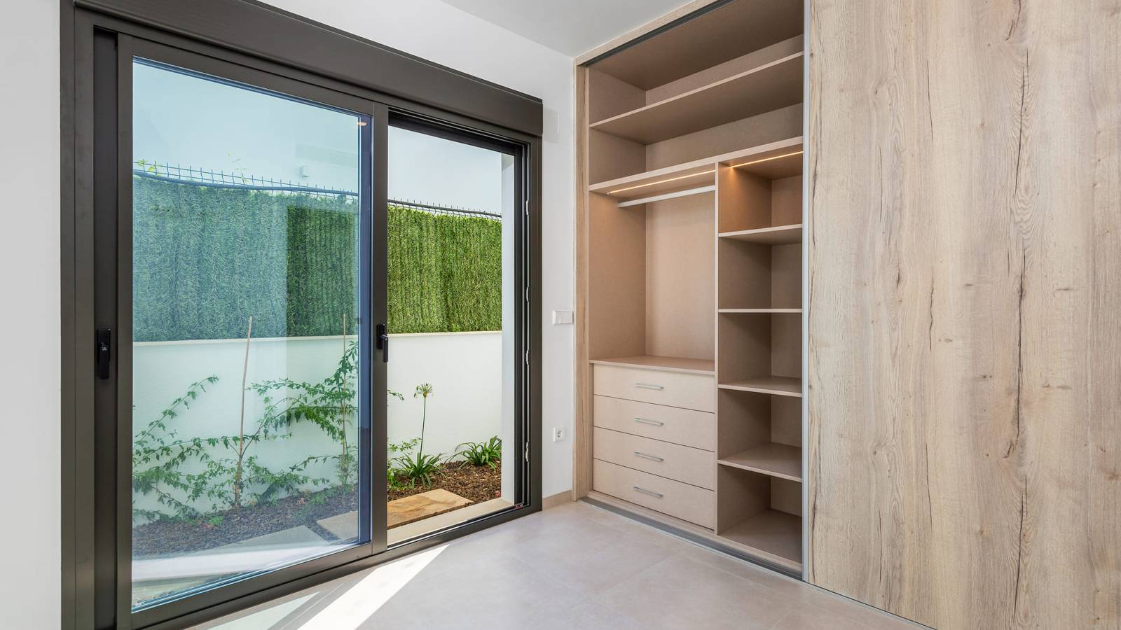 New Build - Villa - Los Alcazares