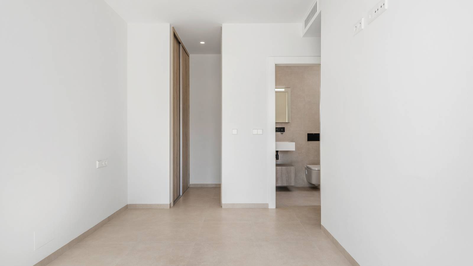 New Build - Villa - Los Alcazares