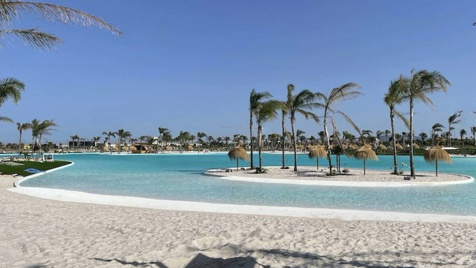 New Build - Villa - Los Alcazares