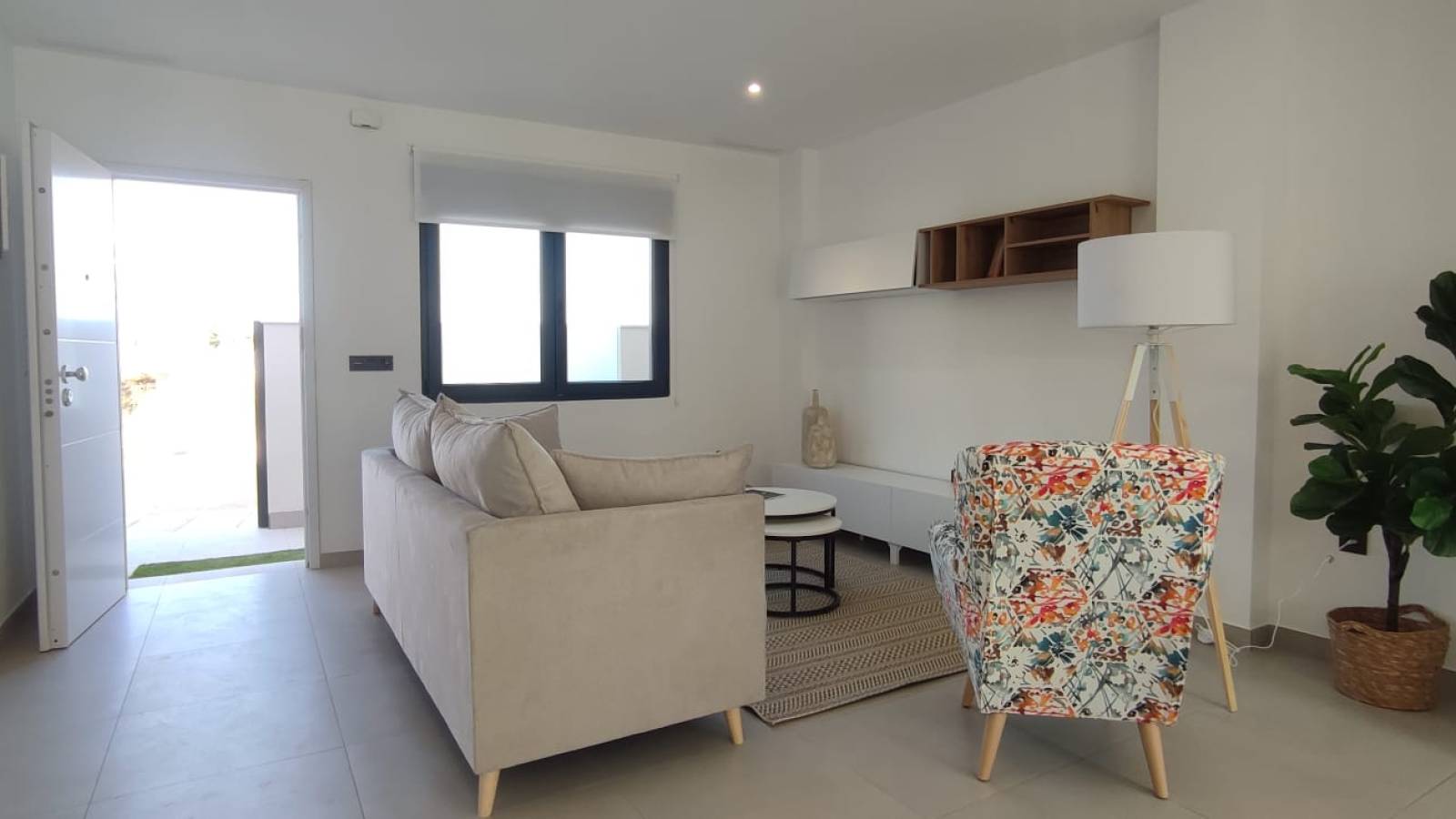 New Build - Villa - Los Belones