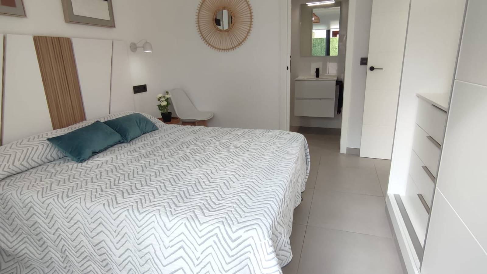 New Build - Villa - Los Belones