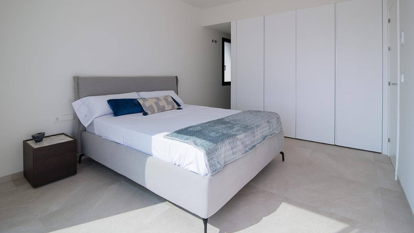 New Build - Villa - Los Montesinos