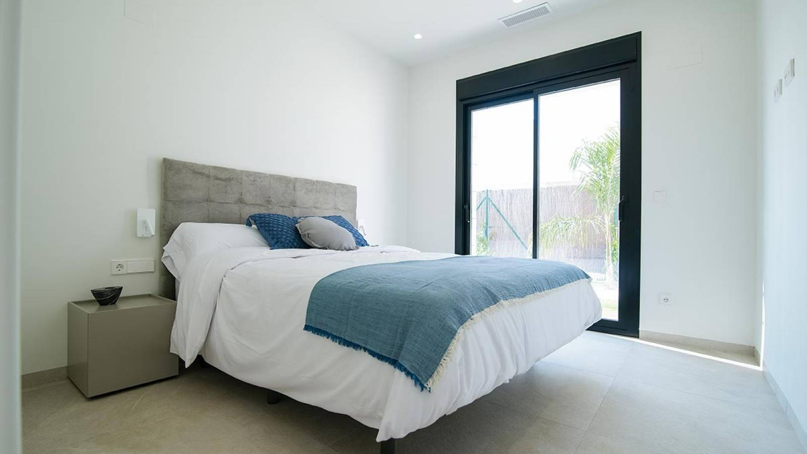 New Build - Villa - Los Montesinos