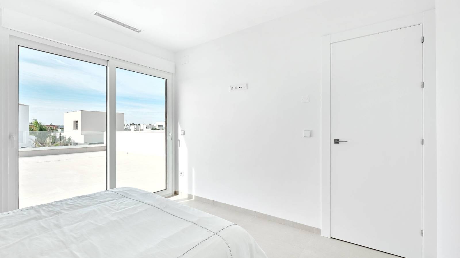 New Build - Villa - Los Montesinos