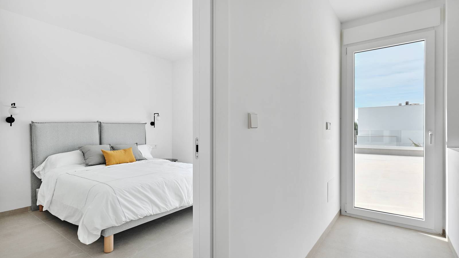 New Build - Villa - Los Montesinos