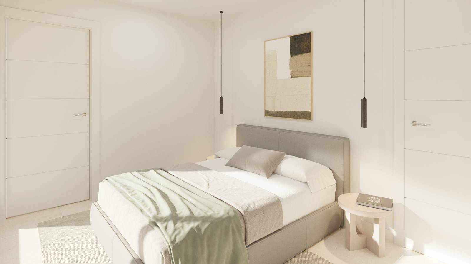 New Build - Villa - Los Montesinos