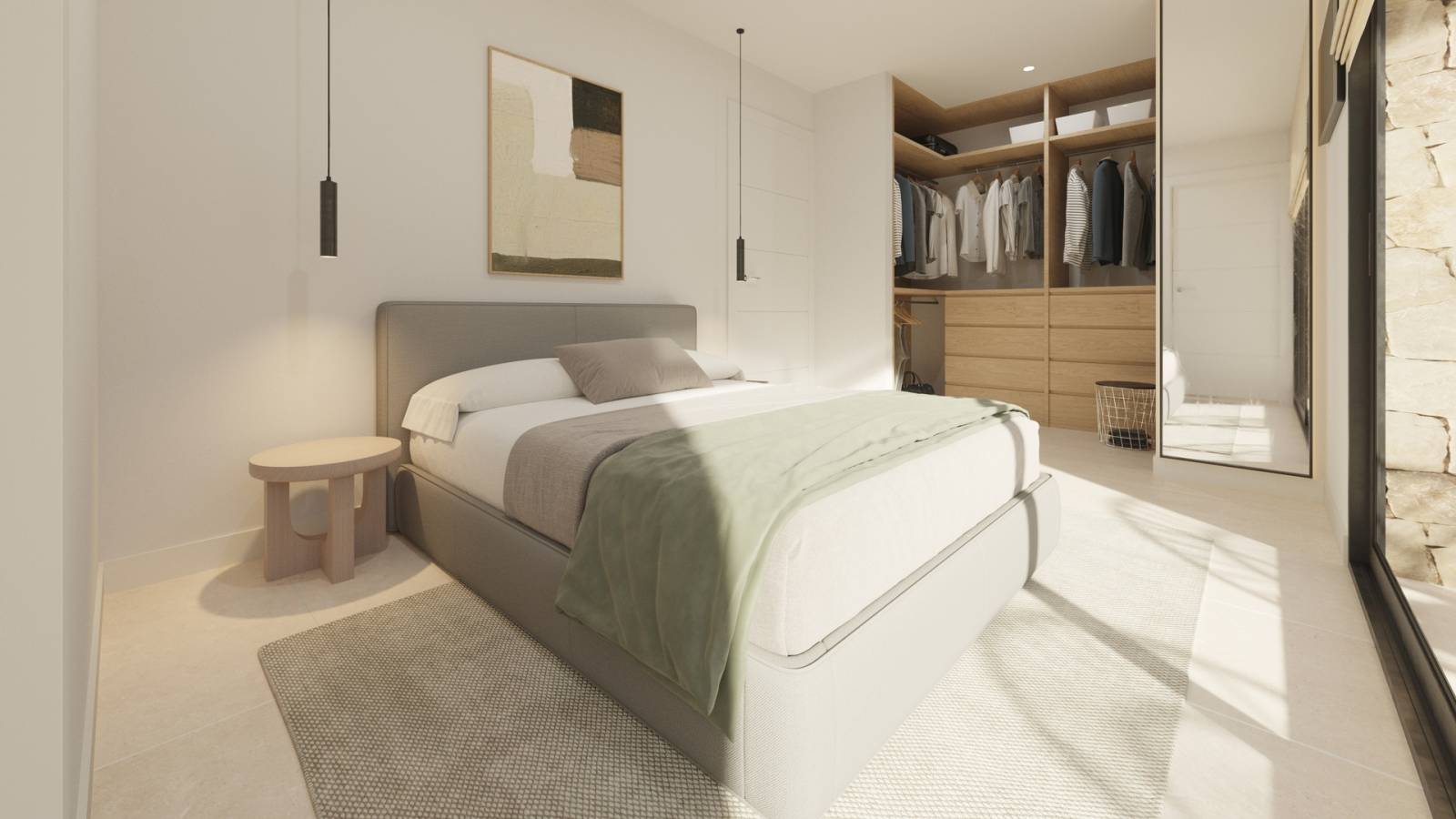 New Build - Villa - Los Montesinos