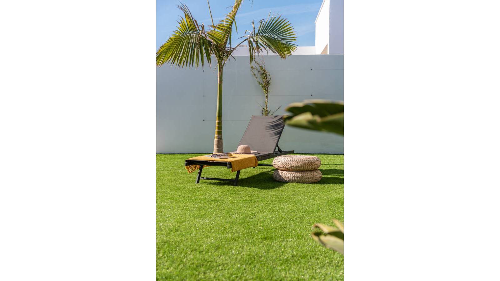 New Build - Villa - Mar de Cristal