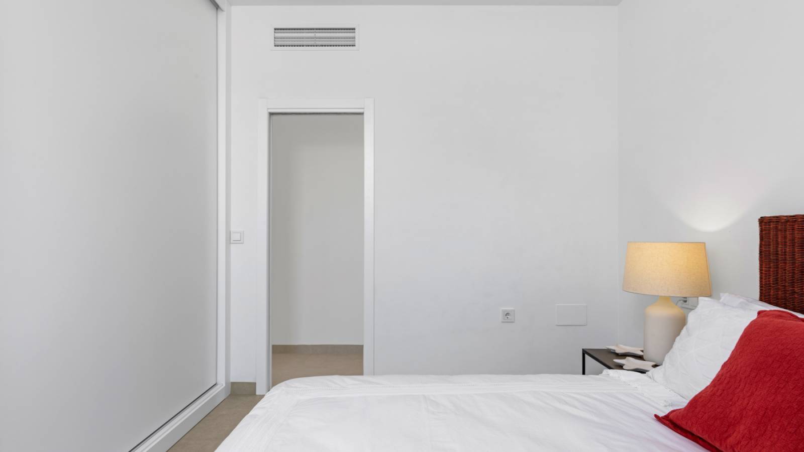 New Build - Villa - Mar de Cristal