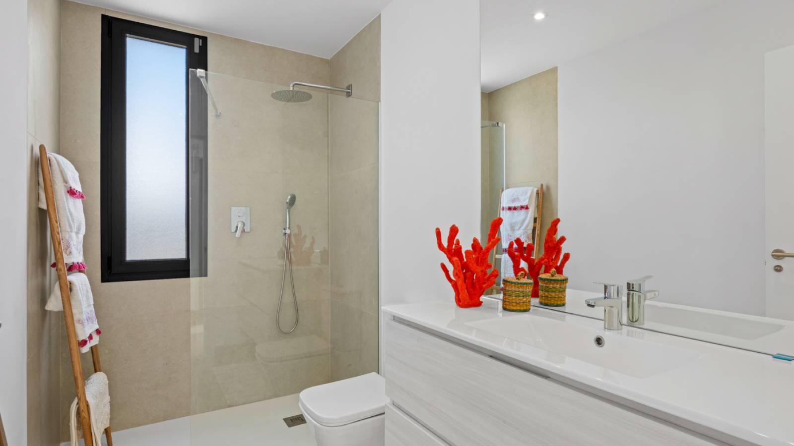 New Build - Villa - Mar de Cristal