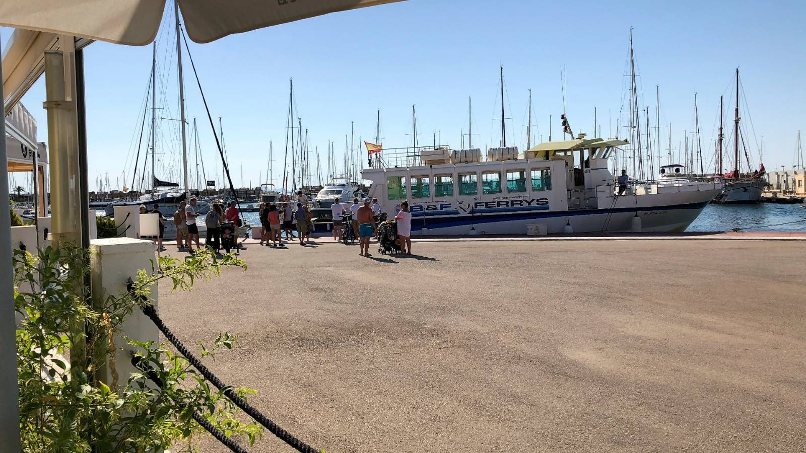 New Build - Villa - Mar de Cristal