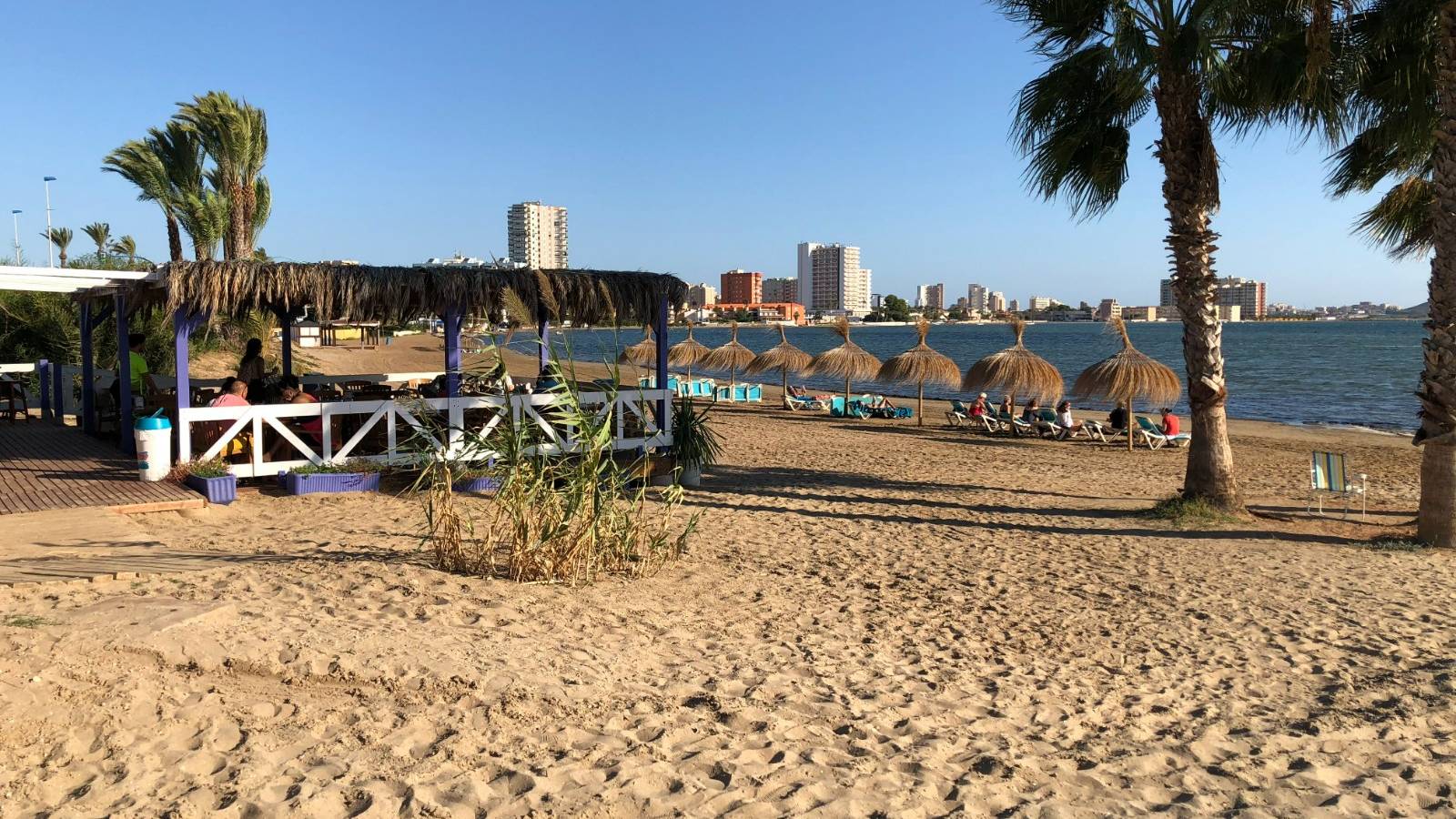 New Build - Villa - Mar de Cristal