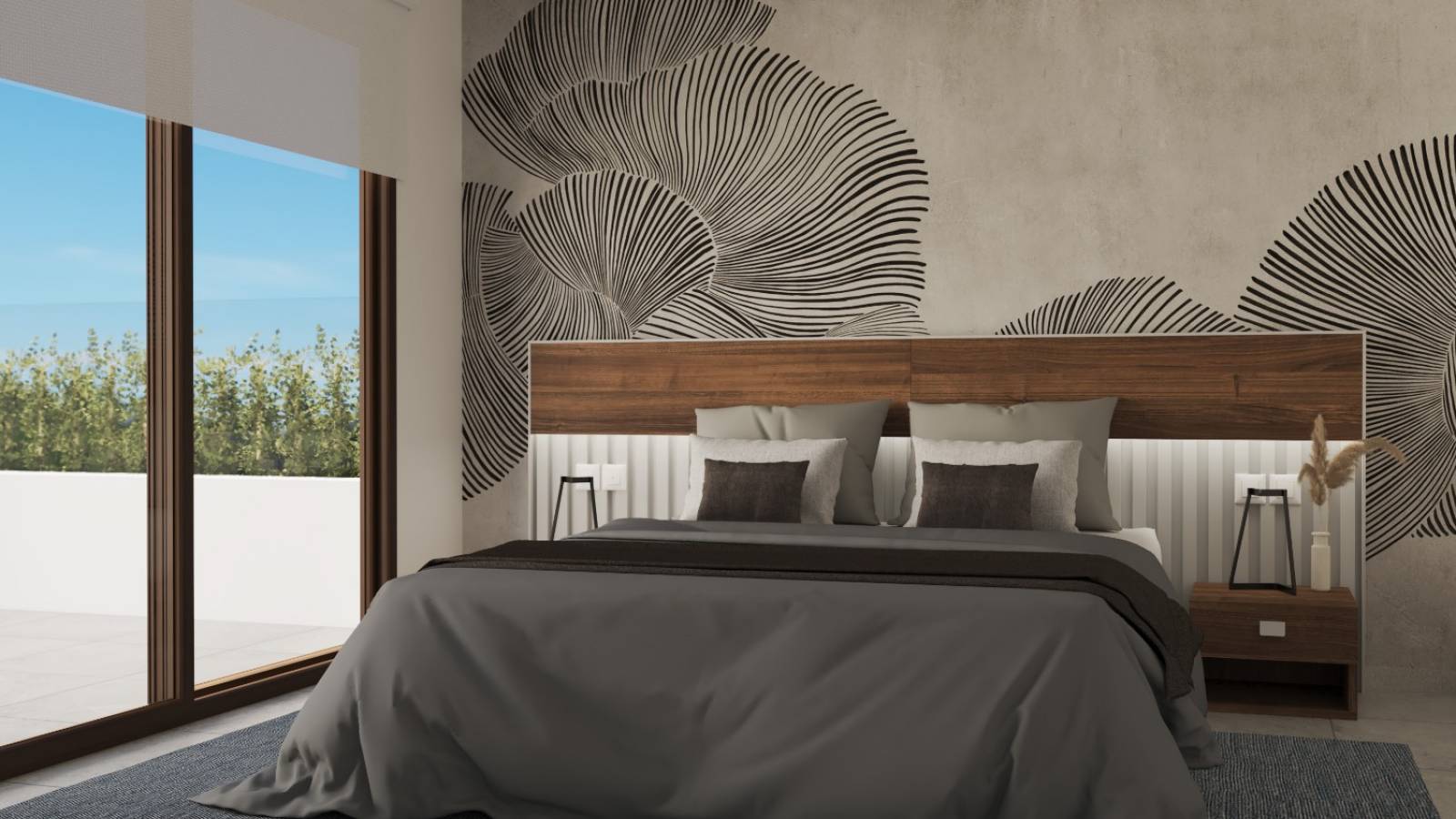 New Build - Villa - Mar de Pulpi