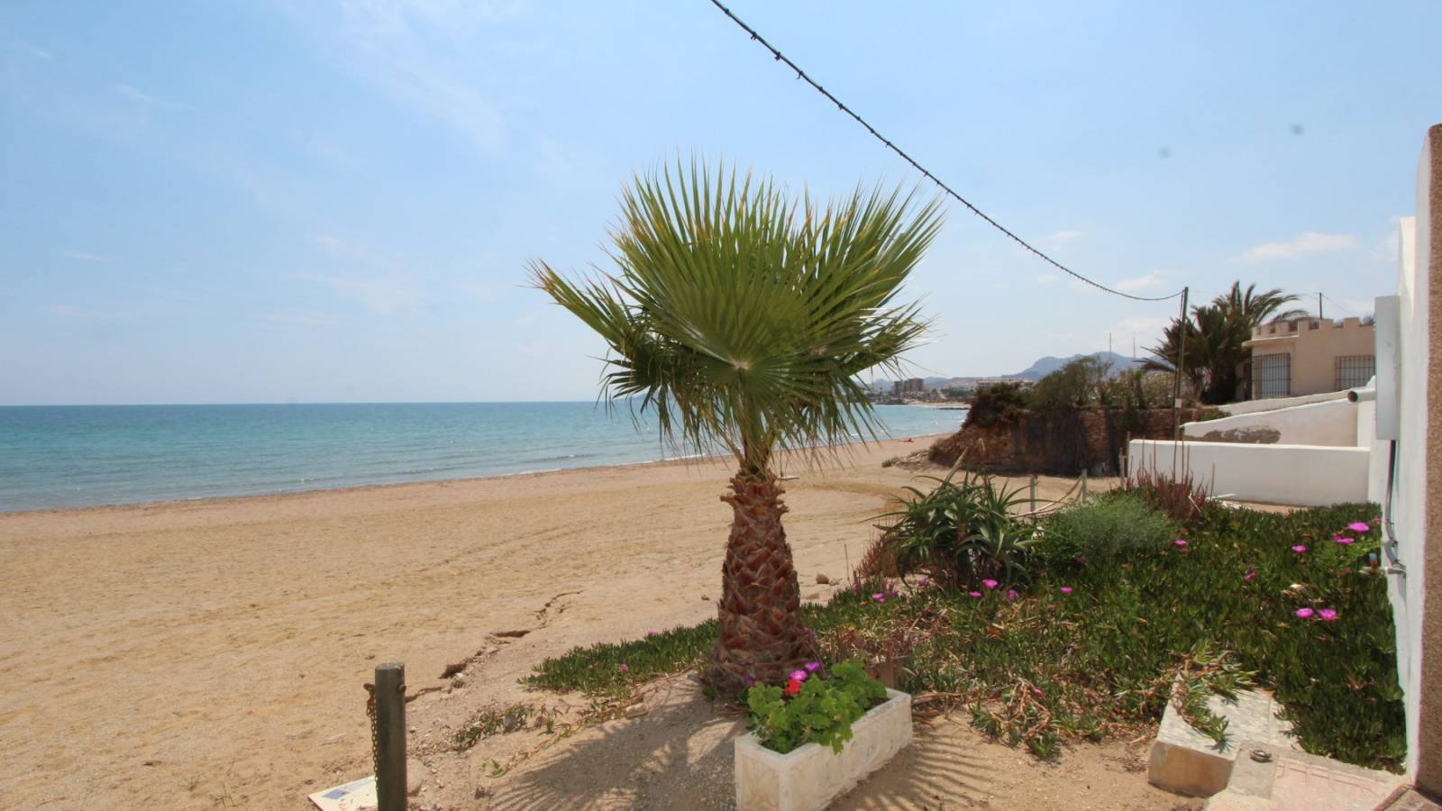 New Build - Villa - Mar de Pulpi