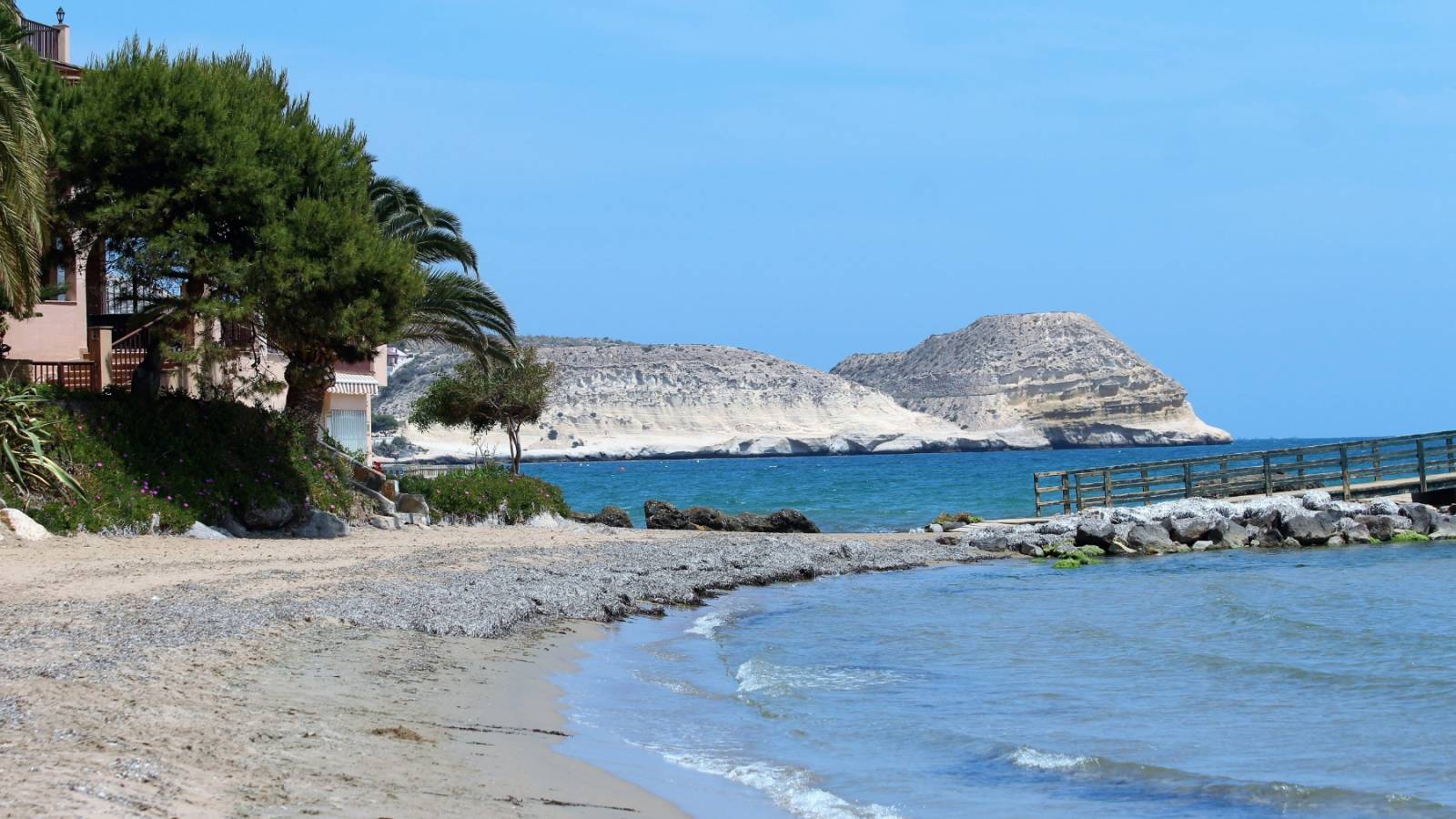 New Build - Villa - Mar de Pulpi