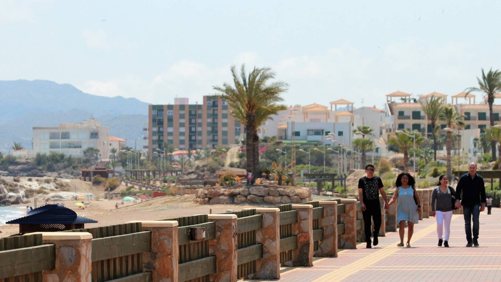 New Build - Villa - Mar de Pulpi