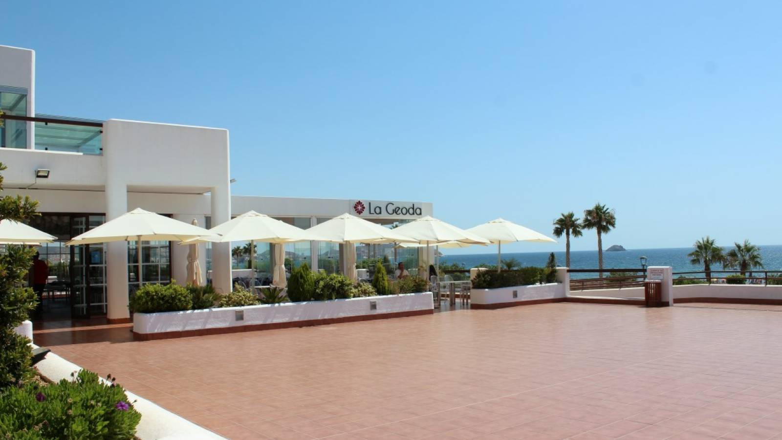 New Build - Villa - Mar de Pulpi