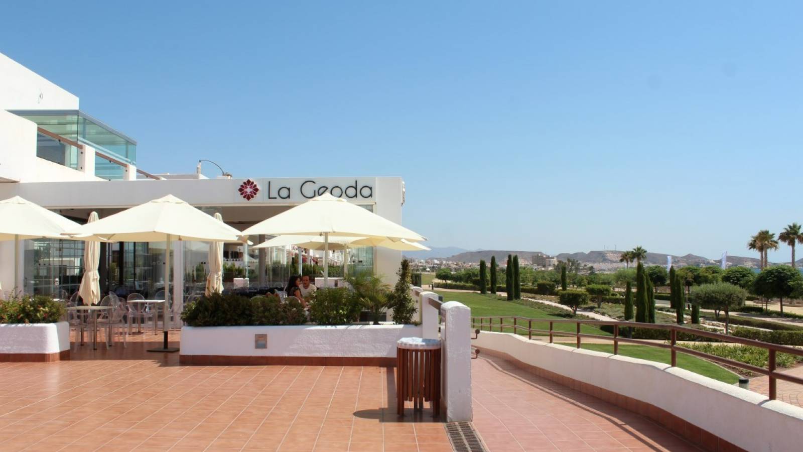 New Build - Villa - Mar de Pulpi