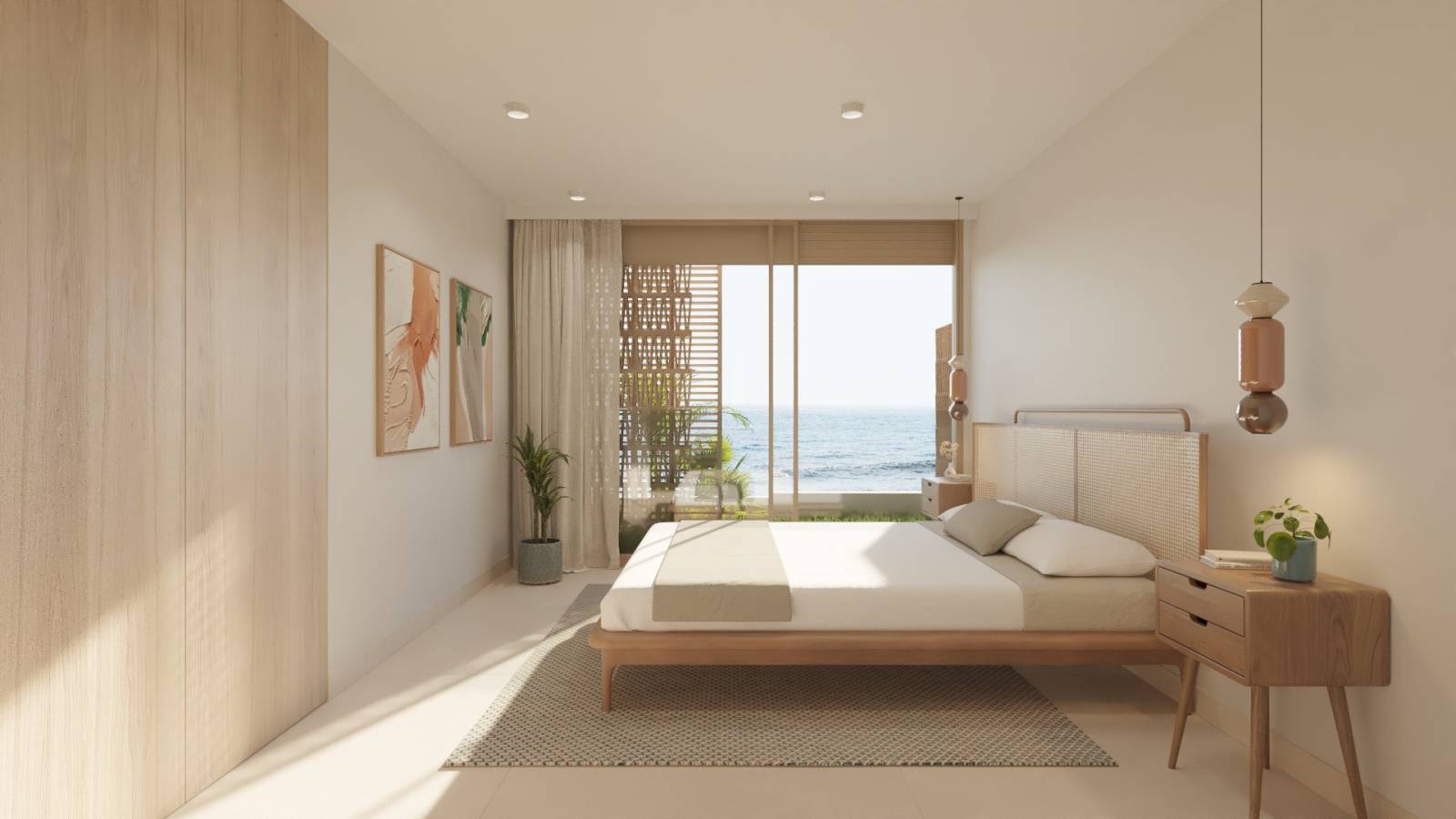 New Build - Villa - Mar de Pulpi