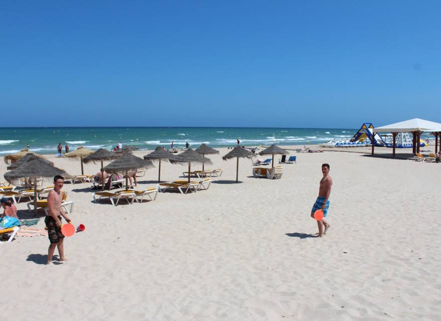 New Build - Villa - Mil Palmeras