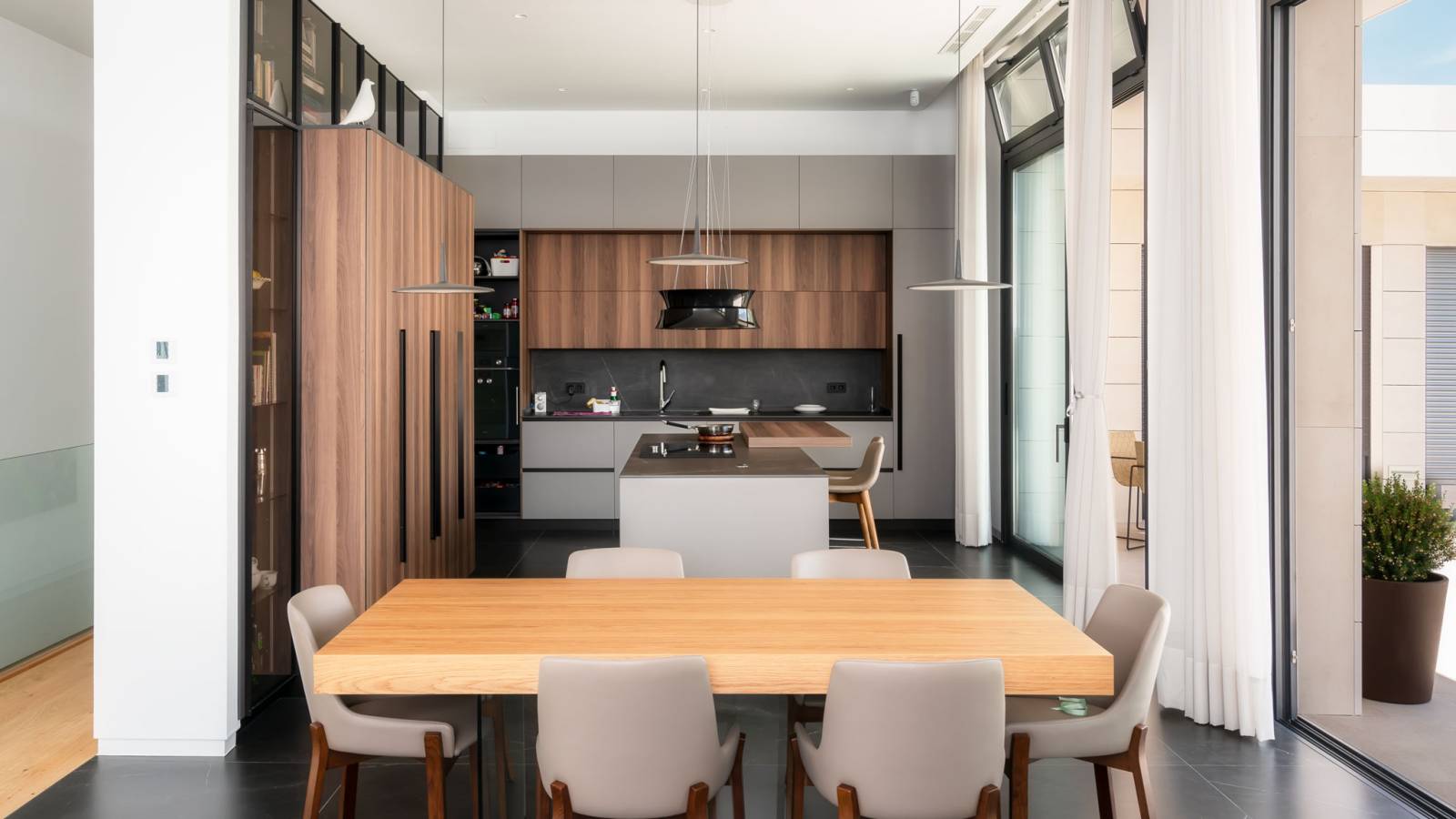 New Build - Villa - Molina de Segura