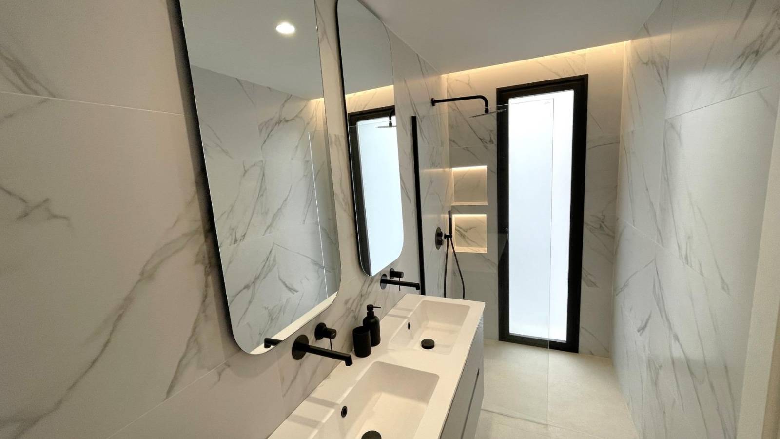 New Build - Villa - Molina de Segura