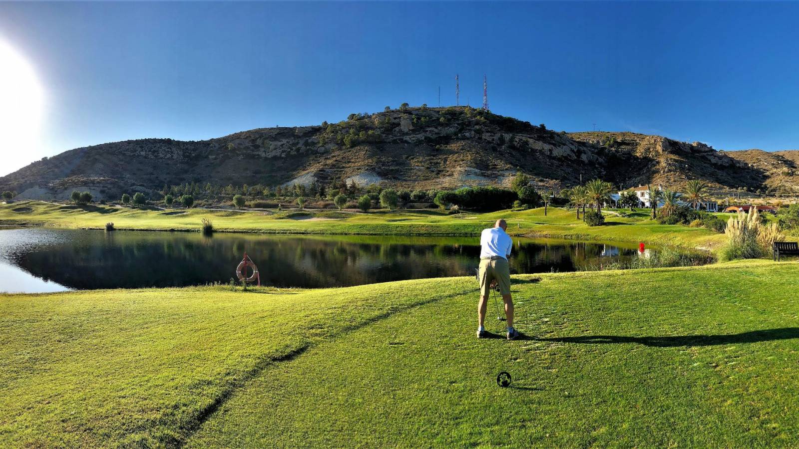 New Build - Villa - Monforte del Cid