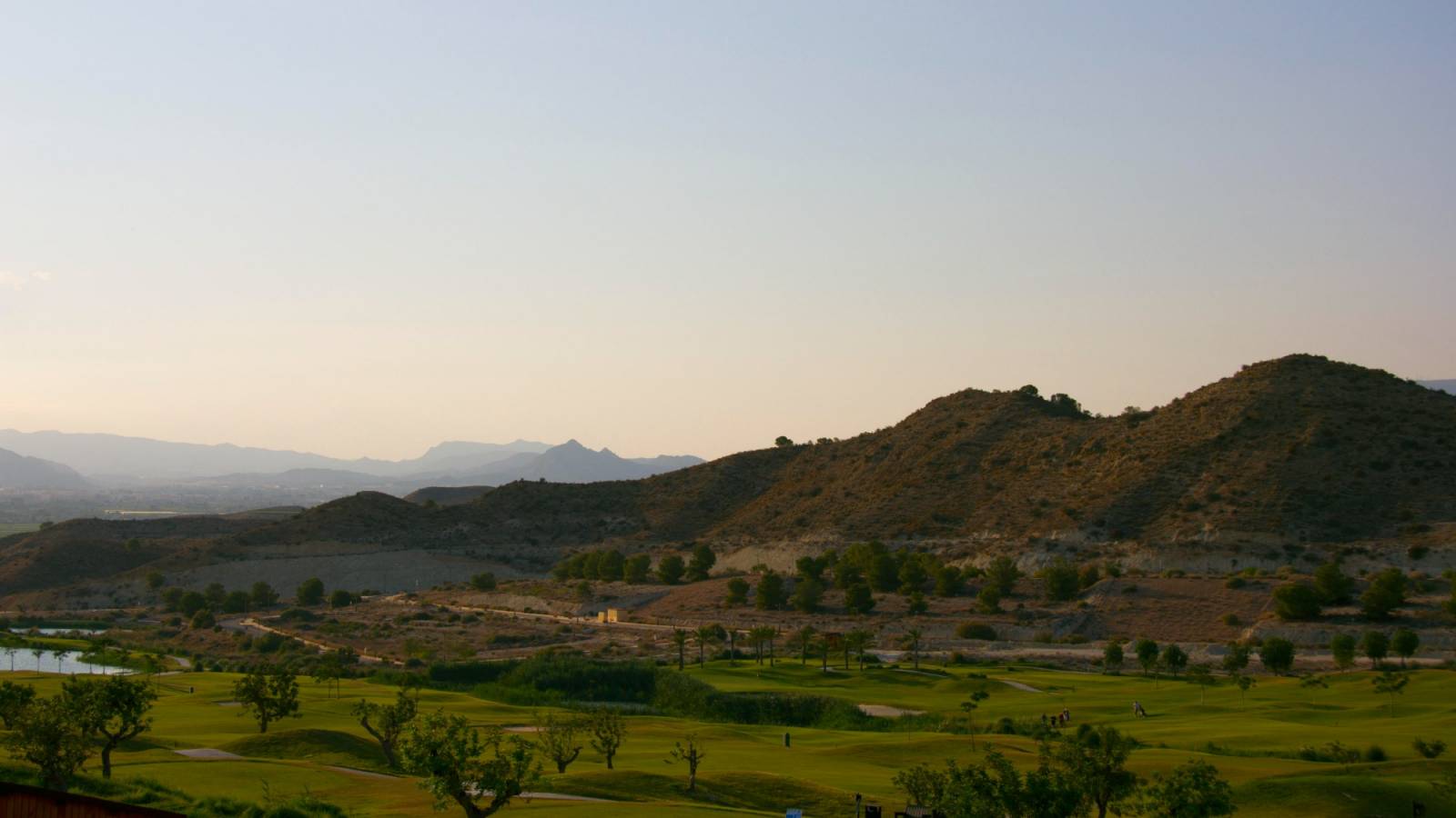 New Build - Villa - Monforte del Cid