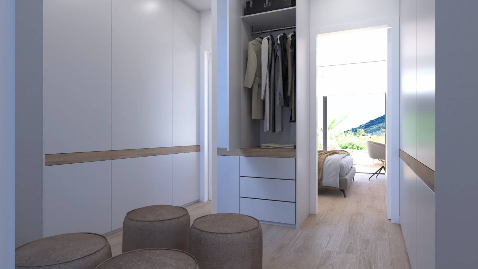 New Build - Villa - Monforte del Cid