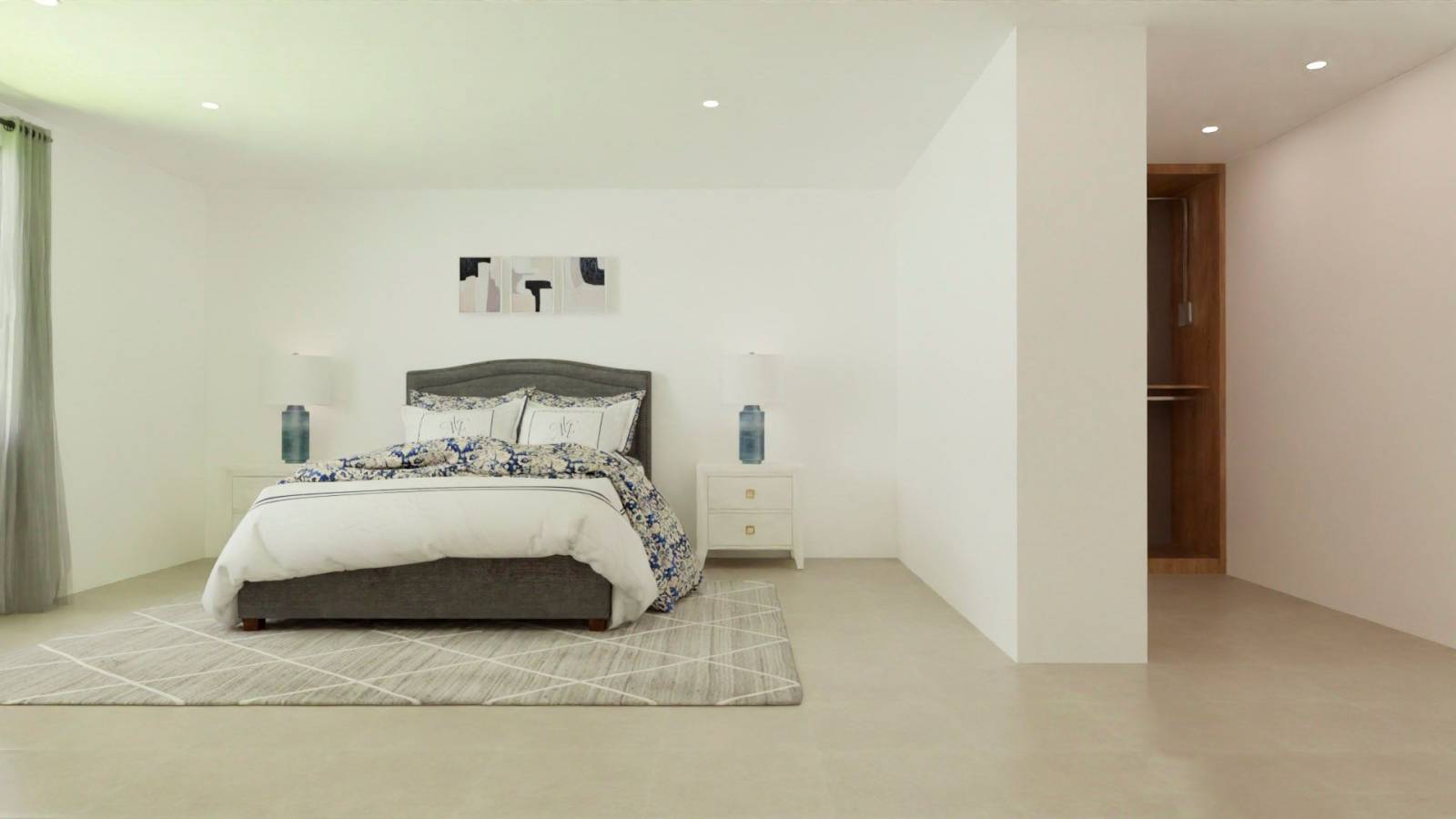 New Build - Villa - Monforte del Cid