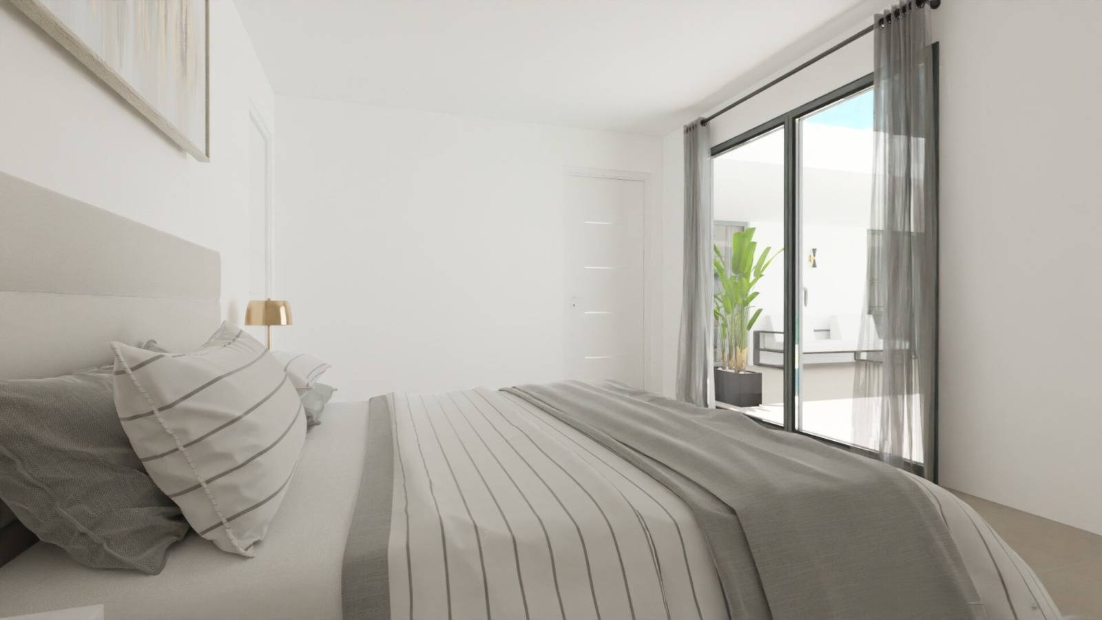 New Build - Villa - Monforte del Cid