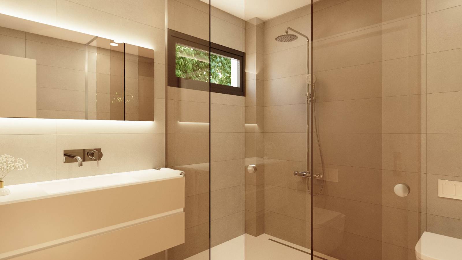 New Build - Villa - Monforte del Cid