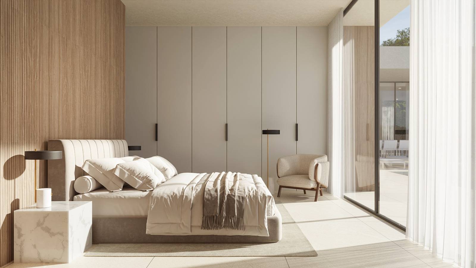 New Build - Villa - Moraira