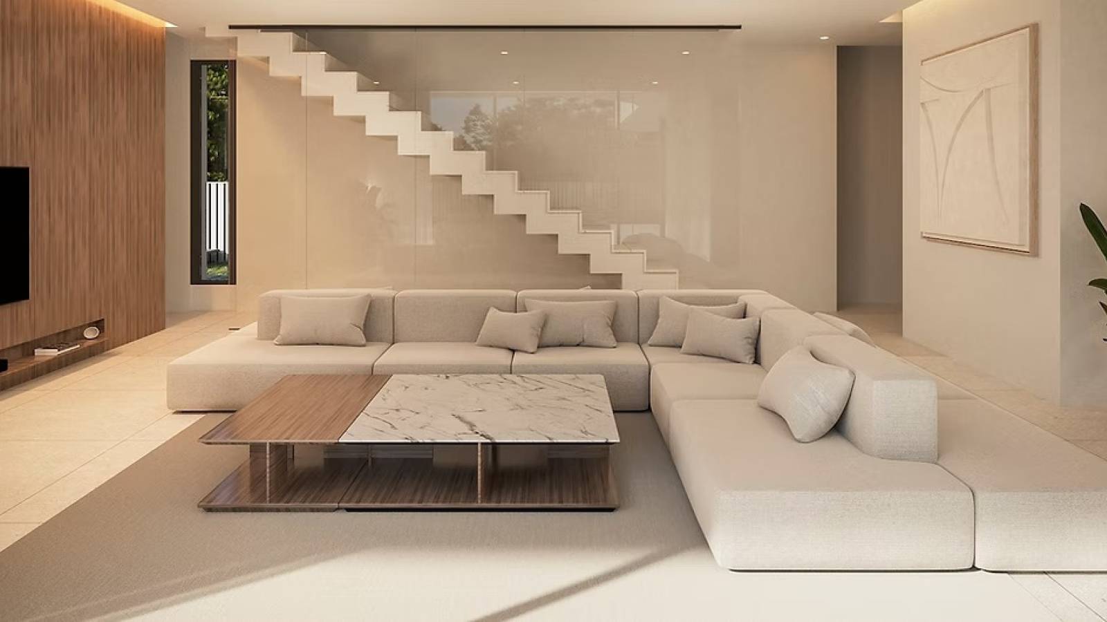 New Build - Villa - Moraira