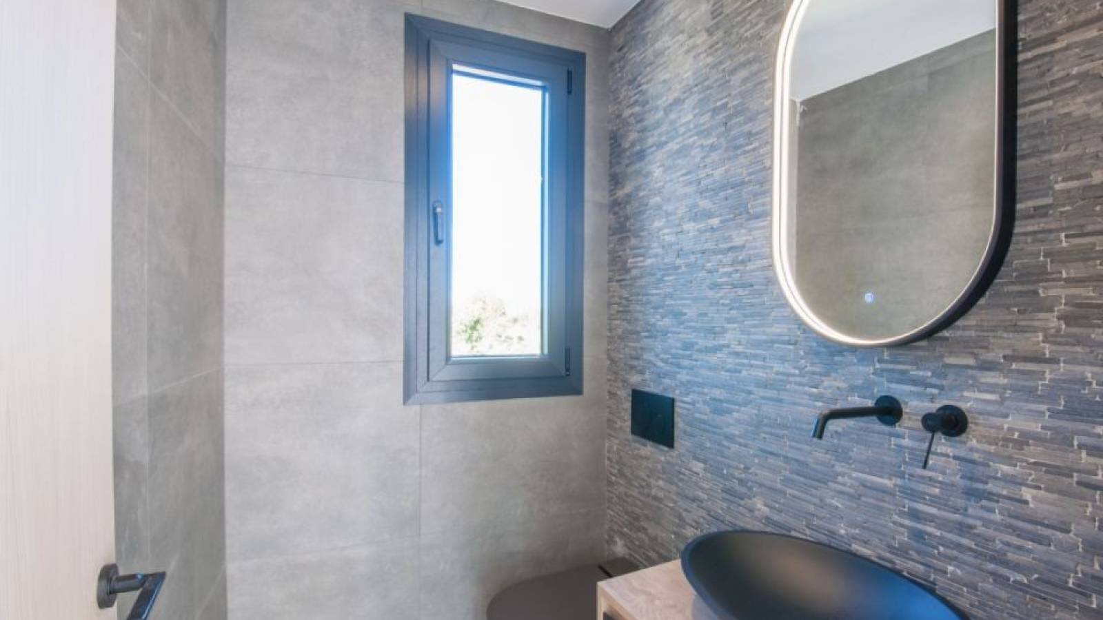 New Build - Villa - Moraira