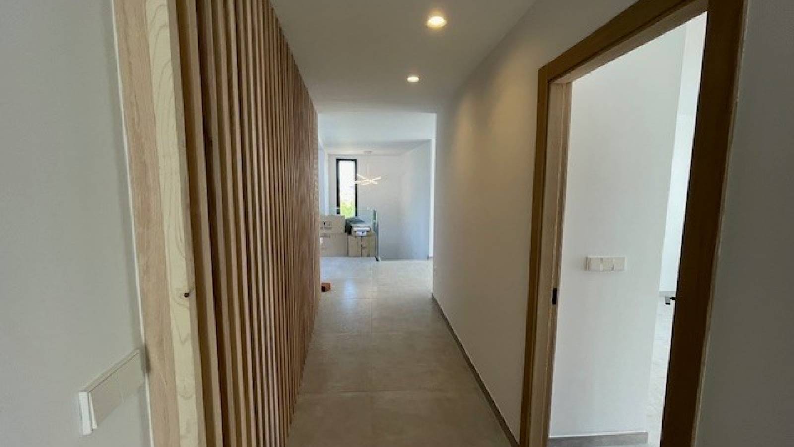 New Build - Villa - Moraira