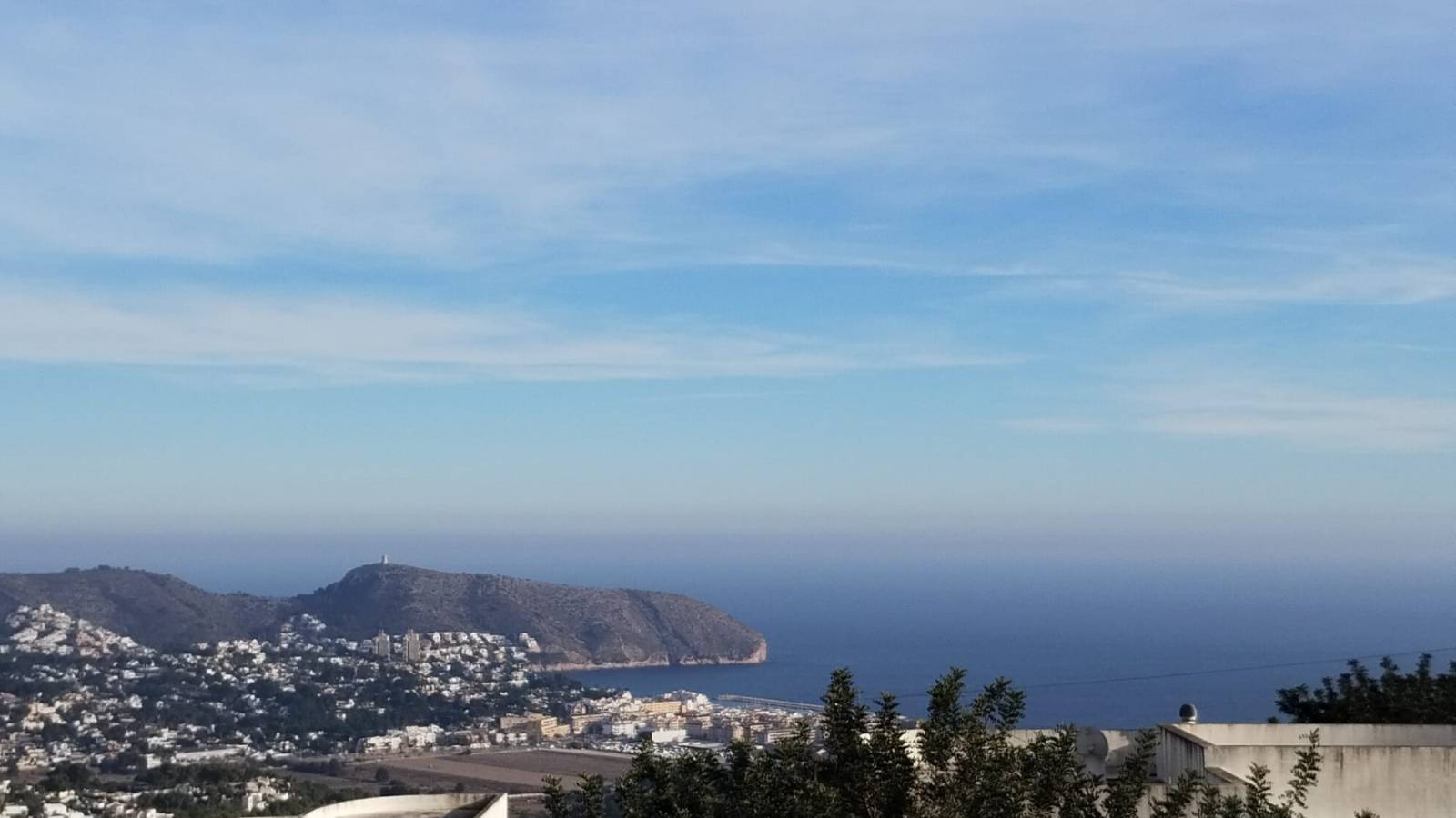 New Build - Villa - Moraira