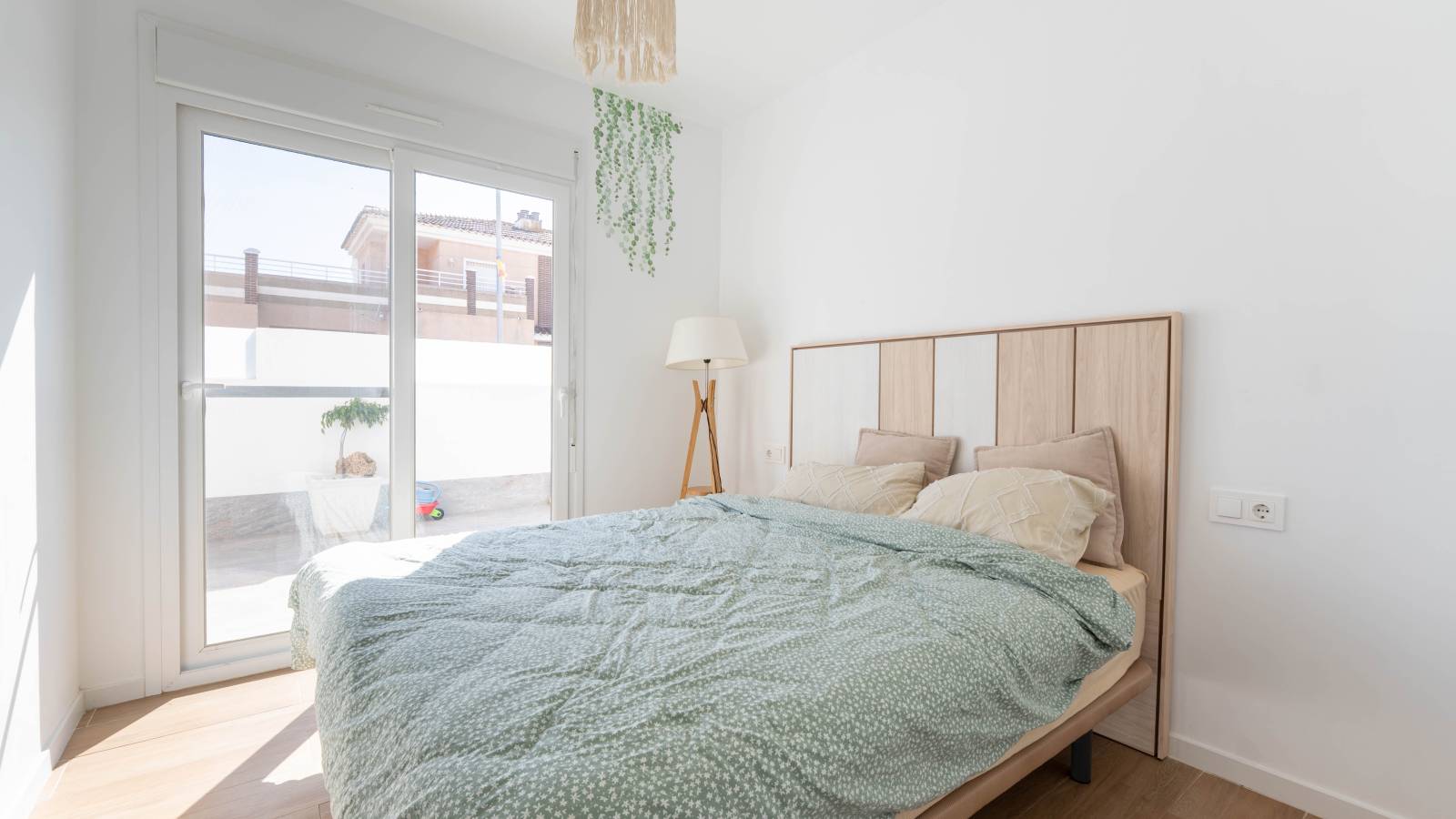 New Build - Villa - Murcia