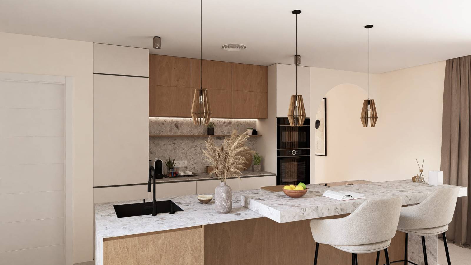 New Build - Villa - Murcia