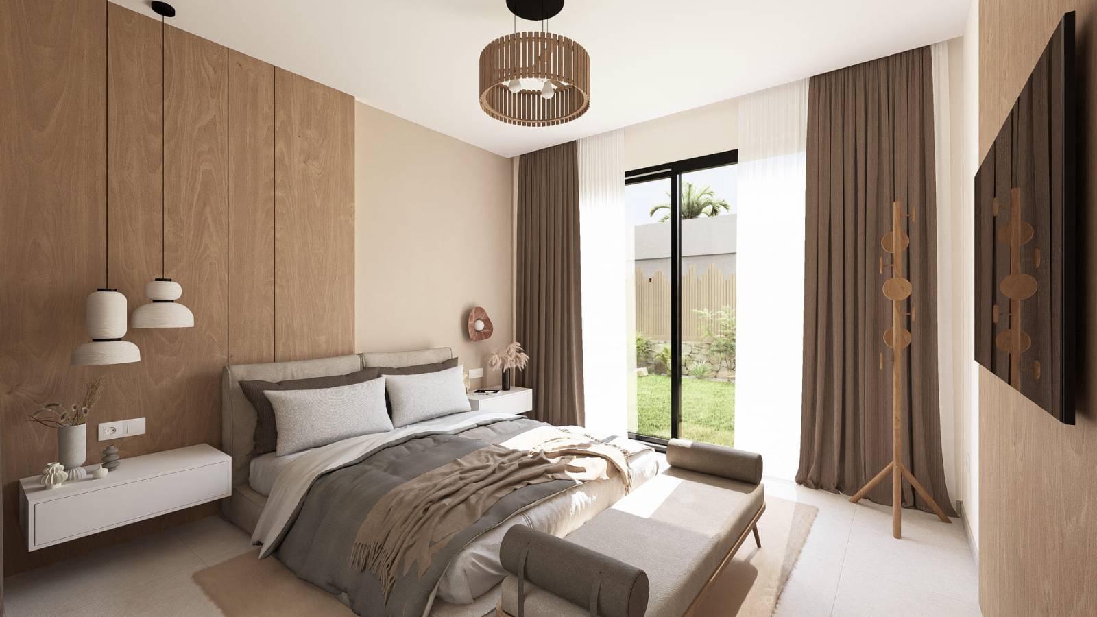 New Build - Villa - Murcia