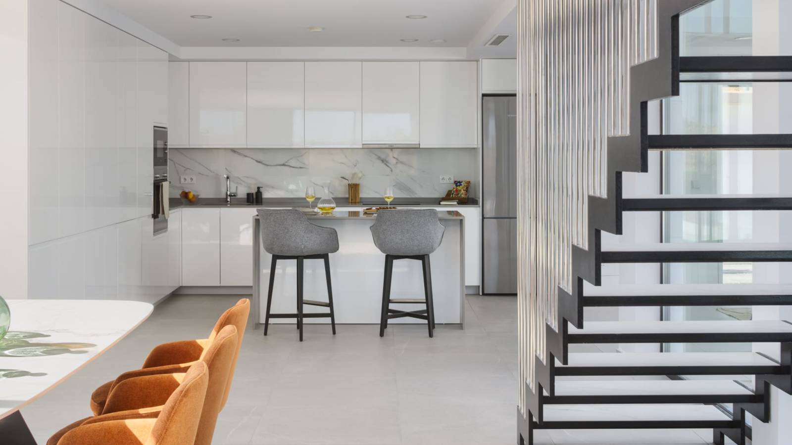 New Build - Villa - Murcia