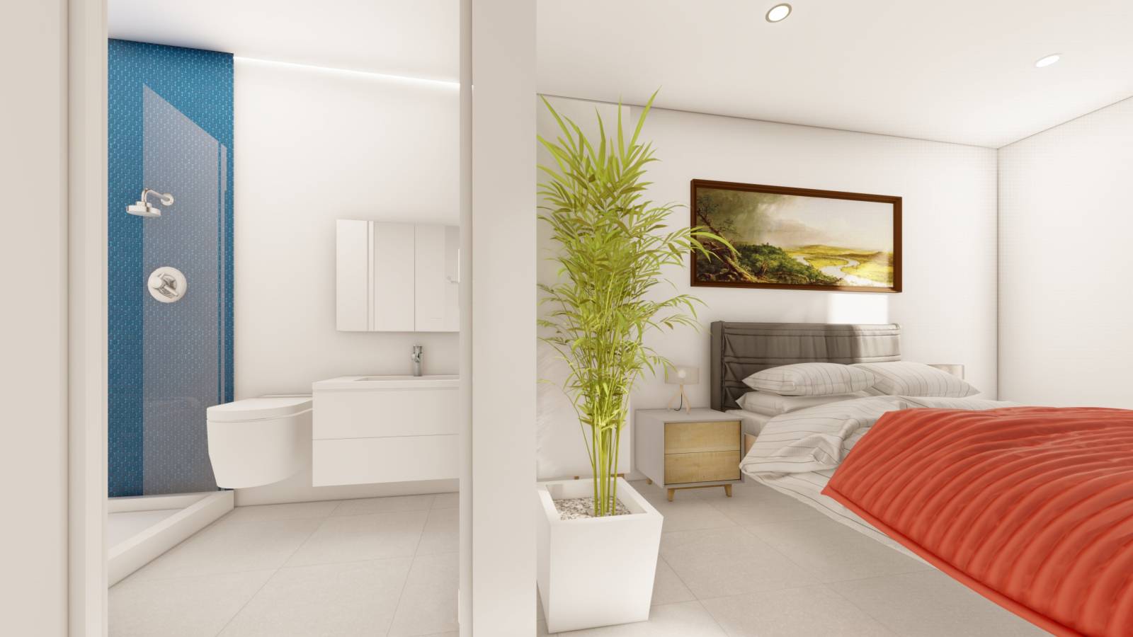 New Build - Villa - Murcia