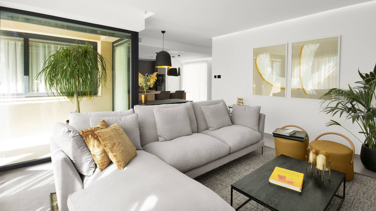 New Build - Villa - Murcia