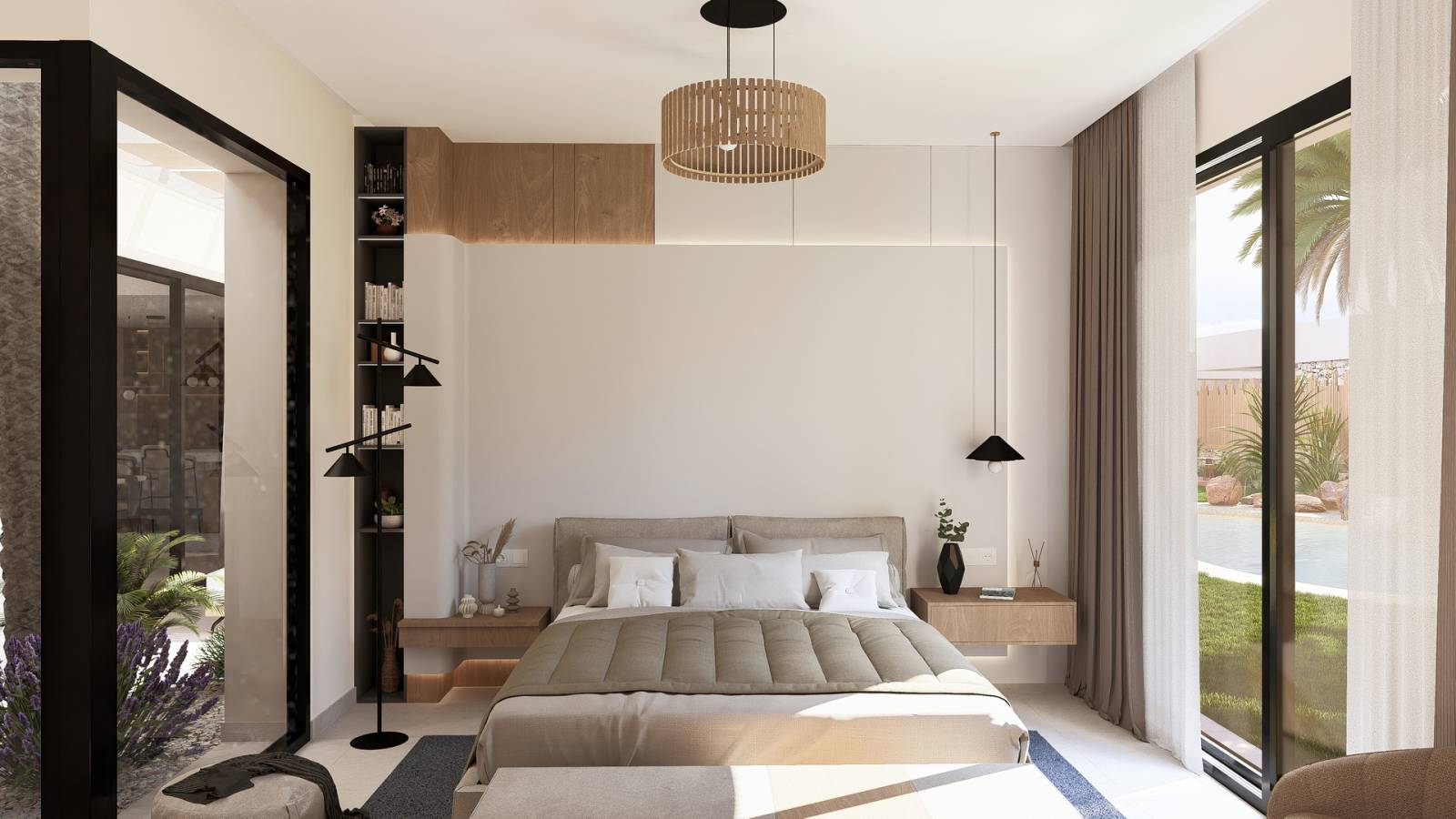 New Build - Villa - Murcia