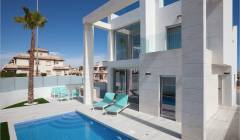 New Build - Villa - Orihuela - Cabo Roig