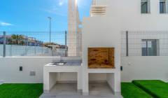 New Build - Villa - Orihuela Costa - Cabo roig - La Zenia