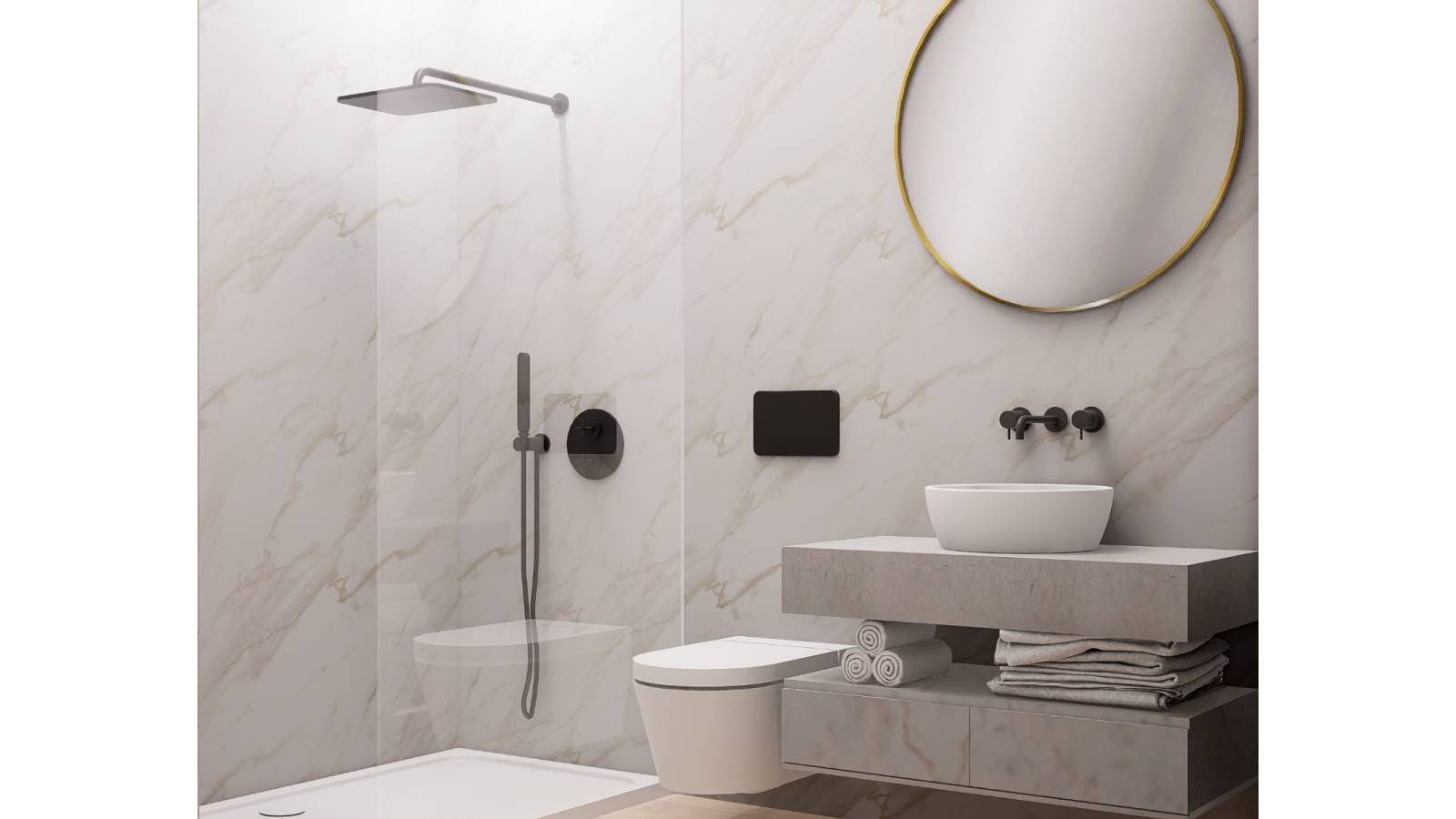 New Build - Villa - Orihuela Costa