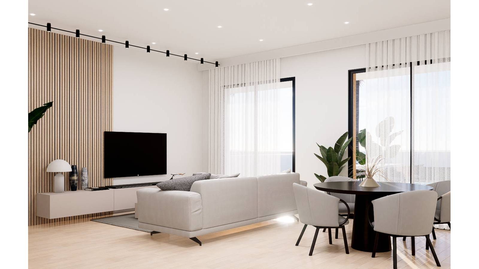 New Build - Villa - Orihuela Costa