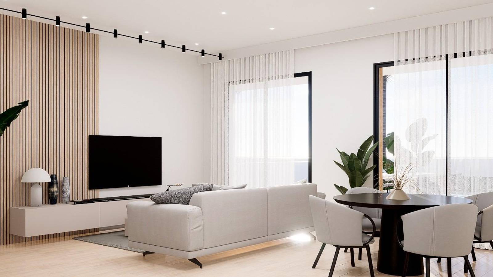 New Build - Villa - Orihuela Costa